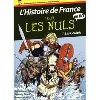 livre l'histoire de france pour le nuls - les gaulois