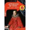 livre la princesse de clèves