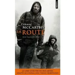 livre la route
