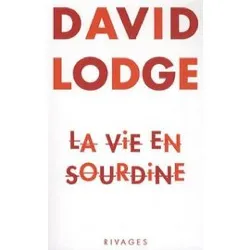 livre la vie en sourdine