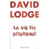 livre la vie en sourdine