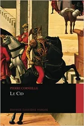livre le cid