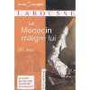 livre le médecin malgré lui