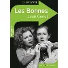 livre les bonnes