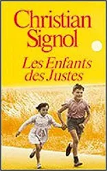 livre les enfants des justes