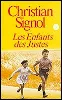 livre les enfants des justes