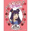 livre les filles au chocolat - tome 1 coeur cerise (1)