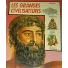 livre les grandes civilisations