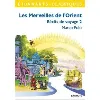 livre les merveilles de l'orient - récits de voyage 2