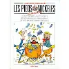 livre les pieds nickelés tome 20 - les pieds nickelés - collection intégrale