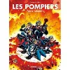 livre les pompiers tome 9 - feu à volonté !