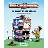 livre les rugbymen présentent le rugby et ses règles