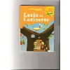 livre lutin et lutinette