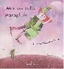 livre mademoiselle parapluie - chanson d'amour et de vent