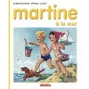 livre martine à la mer