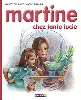 livre martine chez tante lucie