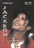 livre michael jackson : enquête sur une légende