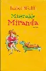 livre misérable miranda