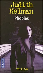livre phobies