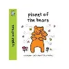 livre ^planet of the bears