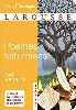 livre poèmes saturniens