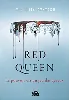 livre red queen, tome 1