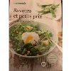 livre saveurs et petits prix au fil des saisons thermomix tm5