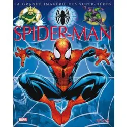 livre spider - man