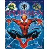 livre spider - man