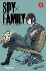 livre spy x family - tome 5