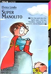 livre super manolito