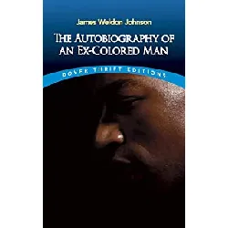 livre the autobiography of an ex - coloured man