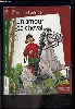 livre un amour de cheval