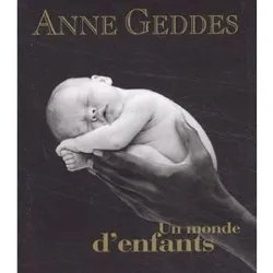 livre un monde d'enfants