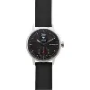 montre santé withings scanwatch noir 42mm