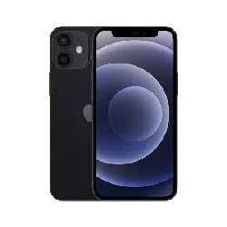 smartphone apple iphone 12 mini 64 go double sim 5g noir