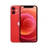 smartphone apple iphone 12 mini 64 go double sim 5g red