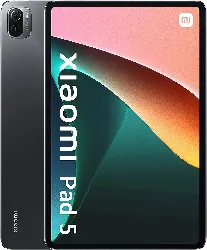 tablette xiaomi pad 5 gris minéral 128 go