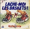 vinyle cotton, lloyd & christian - bande originale du film 'lâche-moi les baskets' (1977)