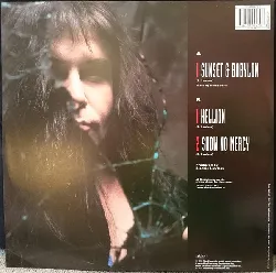 vinyle w.a.s.p. - sunset & babylon (1993)
