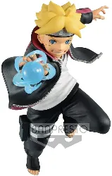 banpresto figurine -  - boruto - boruto uzumaki - 12 cm