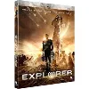 blu-ray explorer - blu - ray