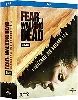 blu-ray fear the walking dead - l'intégrale des saisons 1 à 3 - blu - ray