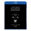 blu-ray johnny hallyday : rester vivant tour - blu - ray