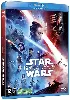 blu-ray star wars 9 : l'ascension de skywalker - blu - ray