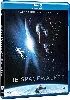 blu-ray the spacewalker - blu - ray
