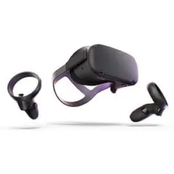 casque de réalité virtuelle oculus quest 64go