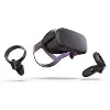 casque de réalité virtuelle oculus quest 64go