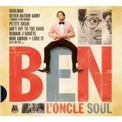 cd ben l'oncle soul - ben l'oncle soul (2011)