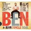 cd ben l'oncle soul - ben l'oncle soul (2011)